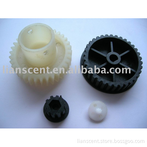 plastic gear